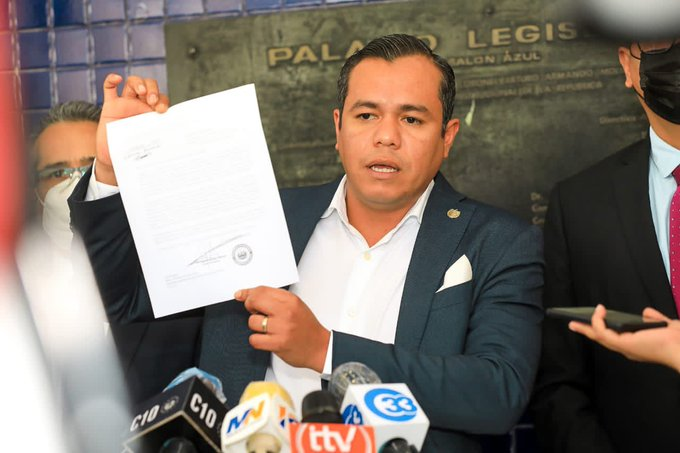 Ministro Zelaya señala que la única responsable de las plazas fantasmas es la Junta Directiva del Legislativo ministro-zelaya-senala-que-la-unica-responsable-de-las-plazas-fantasmas-es-la-junta-directiva-del-legislativo